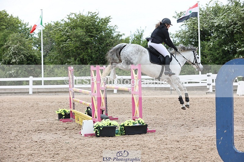 250508-135256-03022 - Cls 9 95cm National Amateur Quali