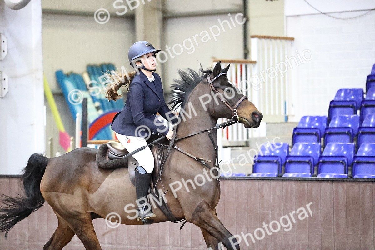 SBM_000150 - Class 1 - Intro 70cm