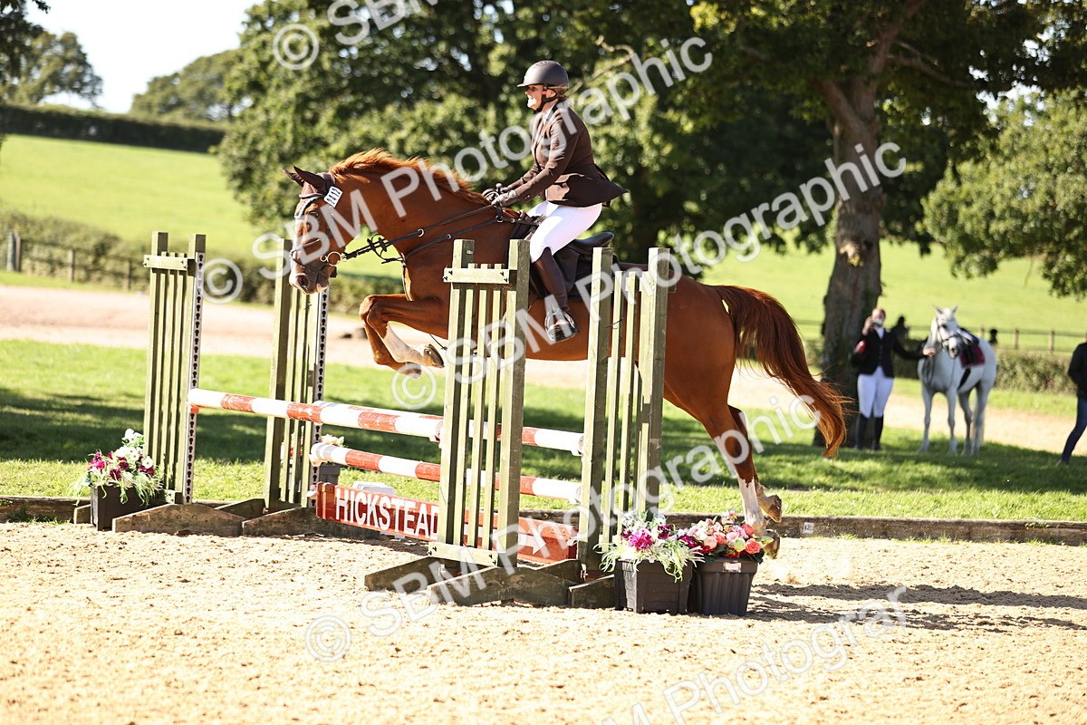 SBM_38387 - J39 - Senior 85cm Championship
