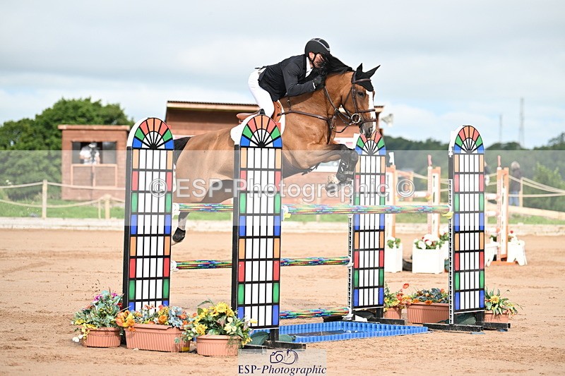 240721A-082303-16507 - Cls 20, 1 Star Gold Tour 1.35m