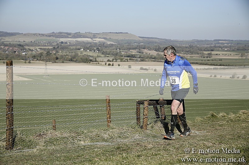 PVT 250218 -1377 - The Terminator 2018 Pewsey Vale 25/02/18