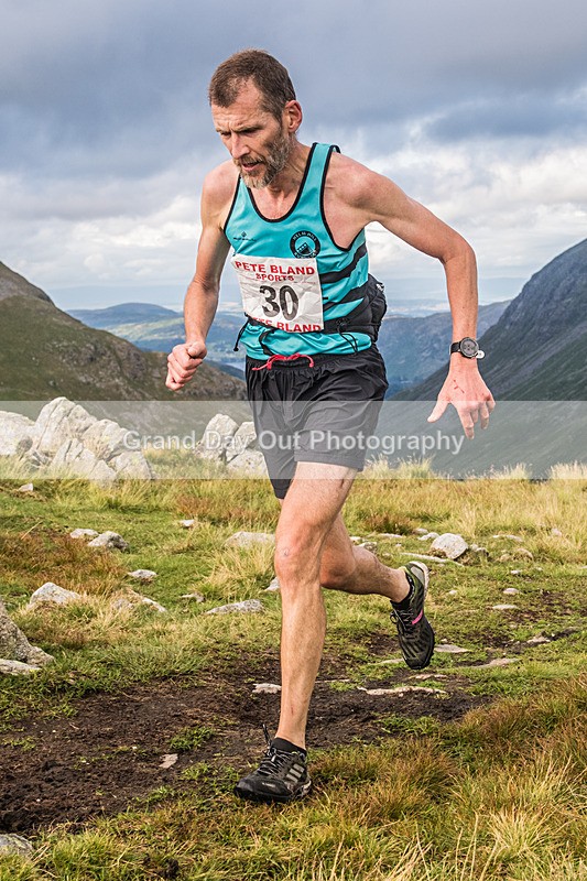 Seat Sandal-98 - Seat Sandal Fell Race Wednesday 12th July 2023