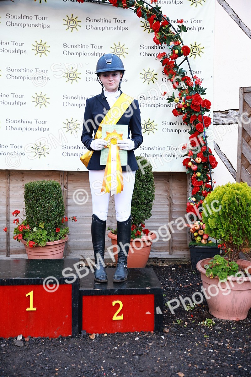 SBM_53372 - Saturday - Dressage Presentations