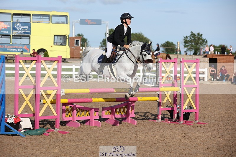 240629A-182758-09304 - Cls 14 Springboard 128cm + 138cm