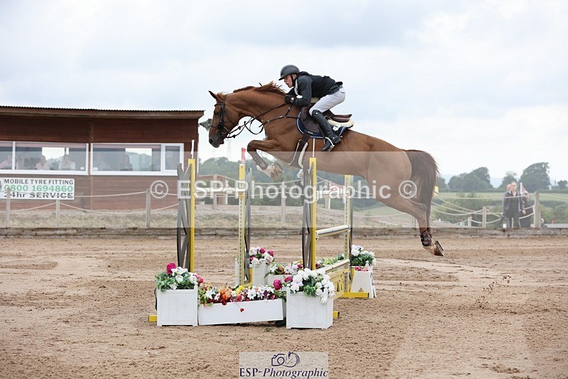 250719-180834-17748 - Cls 7, 3 Star Big Tour Break to End