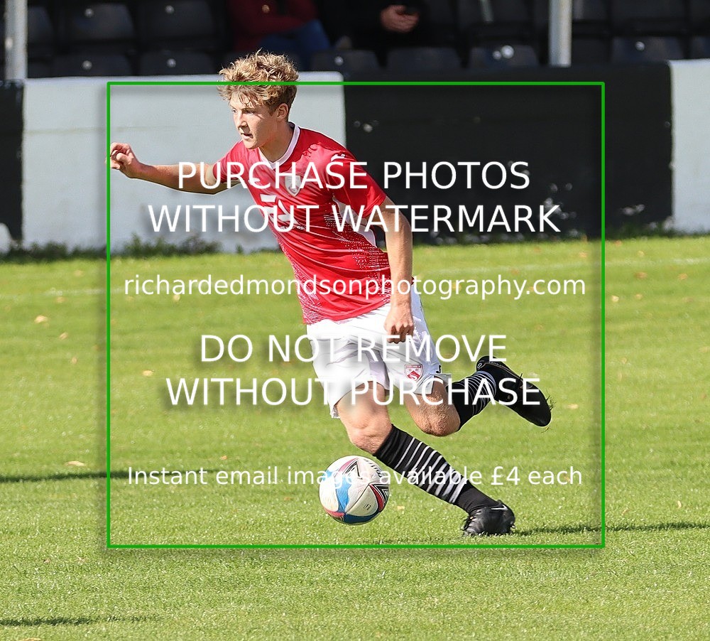 IMG_3554 - Morecambe Academy v Shrewsbury Academy (17/9/22)