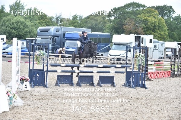 JAC_6663 - CLASS 16 SUN Springboard 128cm/ 138cm Restricted Handicap