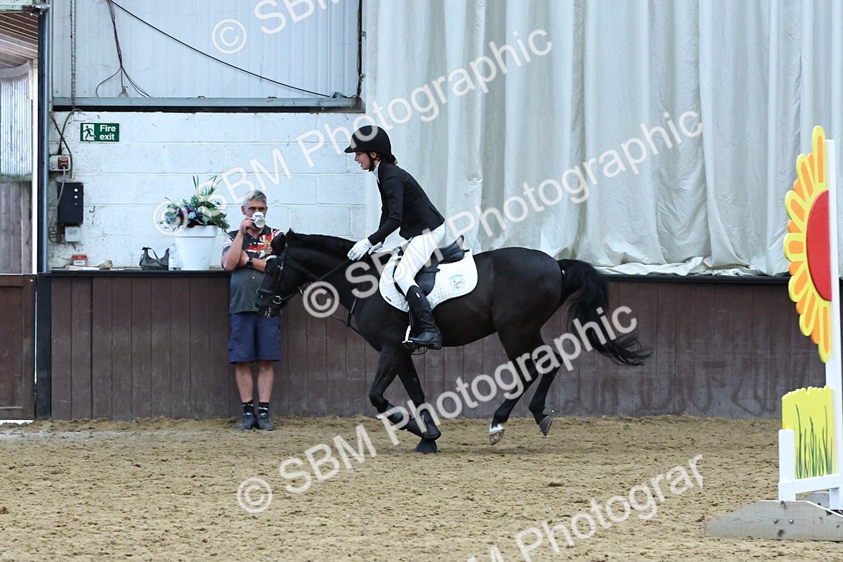 SBM_005536 - Class 5 - 60cm Open