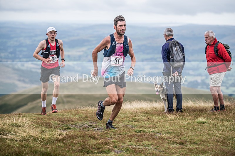 Sedbergh Hills-15 - Sedbergh Hills Fell Race Sunday 16th August 2026