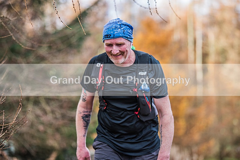 TVU 50  60K-581 - High Terrain Events Tweed Valley 50 & 65K Ultra Trail Races Sunday 19th November 2023
