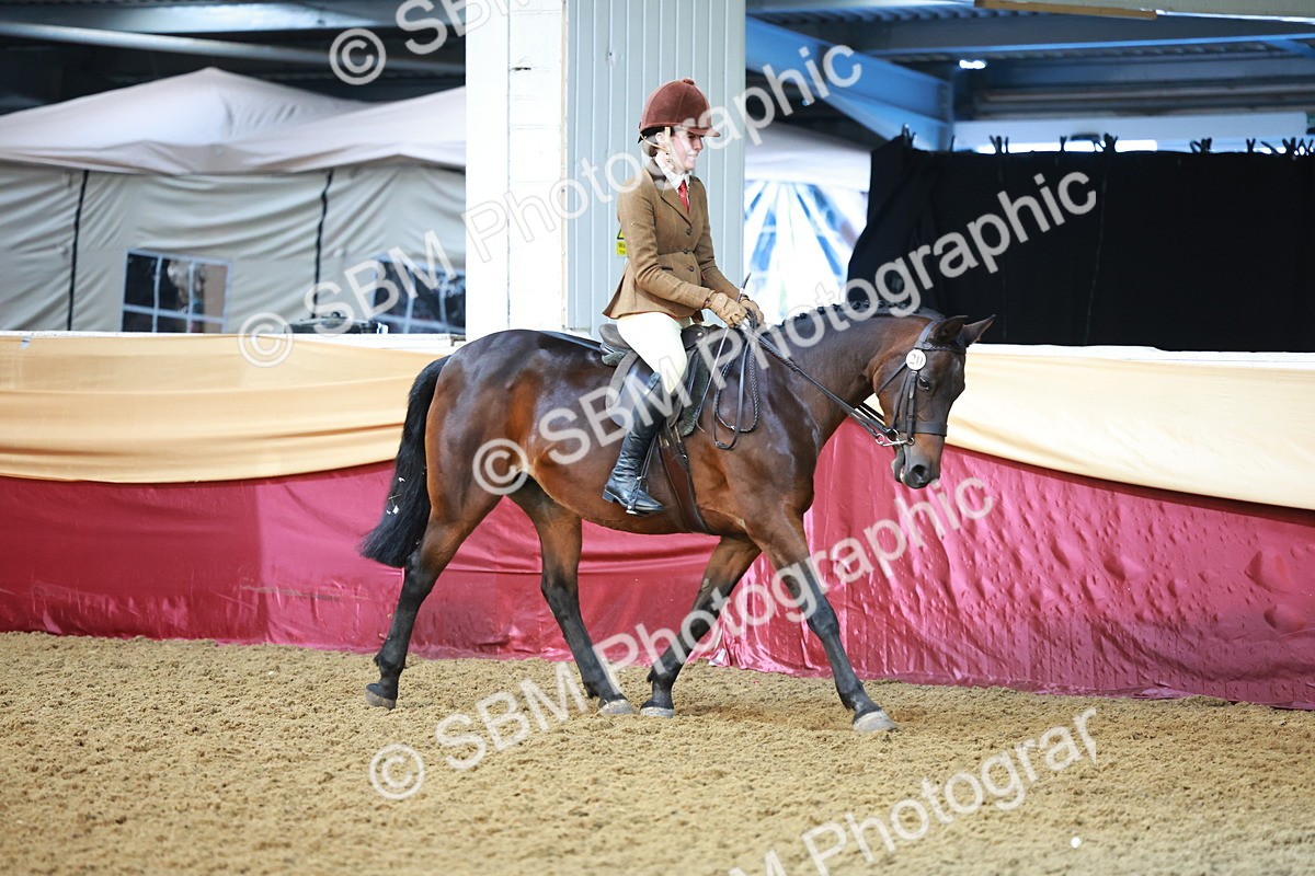 SBM_11795 - Class 102 - Equitation (Best Rider) Adult