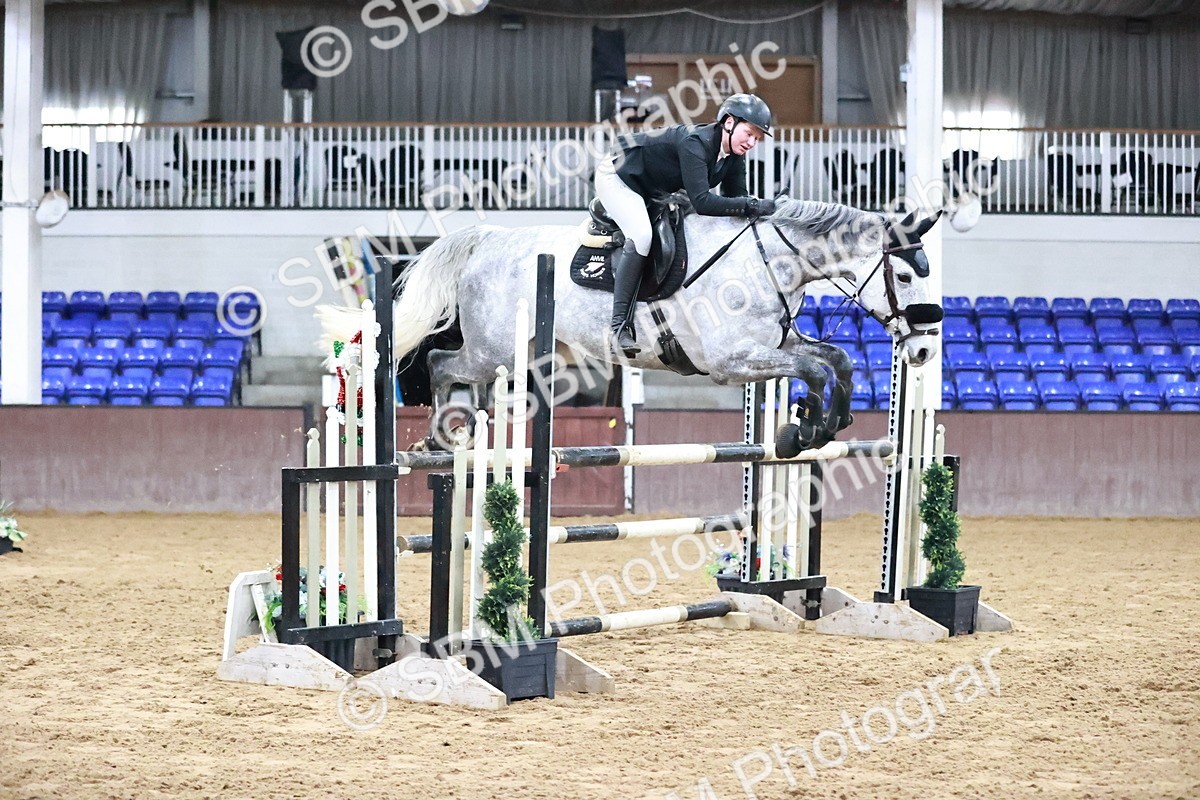 SBM_002481 - Class 10 - Senior newcomers 1.10m