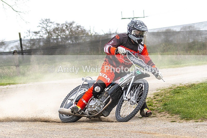 250329-R7-9B3A2758 - Rde & Skid It Speedway Experience Day 29th March 2025