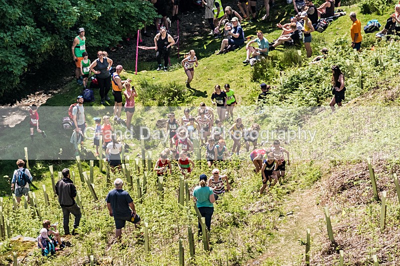 Coniston Junior-70 - Coniston Gullies Junior Fell Races Sunday 24th May 2026