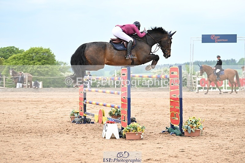 250511-132808-14106 - Cls 27 Area Trial Jump Off and Presentations