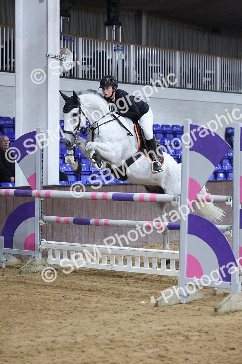 SBM_001693 - Class 5 - Senior Foxhunter -1.20m