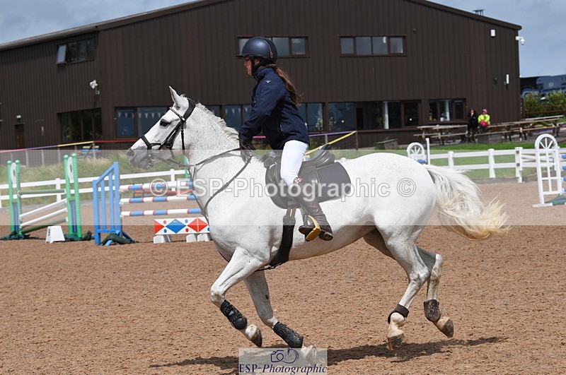 230715A-143542-01328 - Cls 6 Foxhunter & 1.10m Open