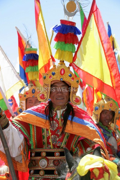  - TIBET