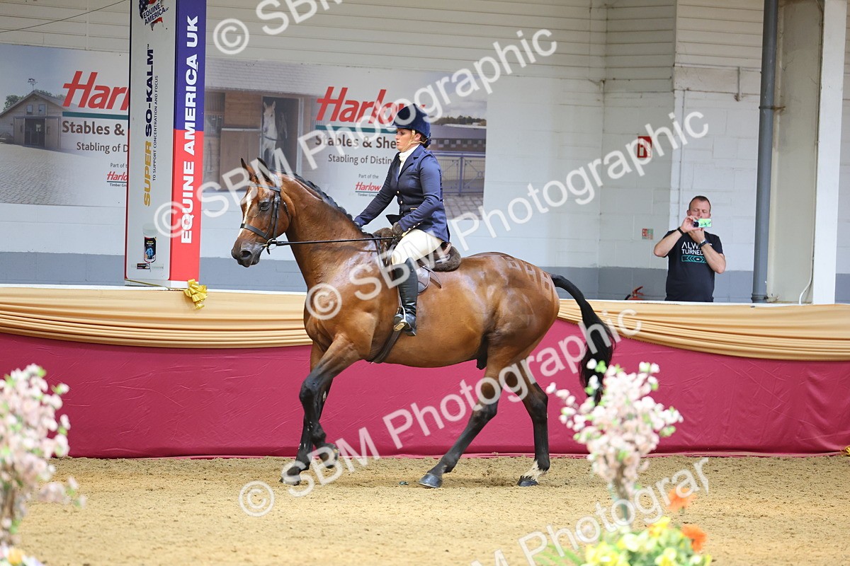 SBM_23605 - Class 904 - Supreme Final Ridden Diamond