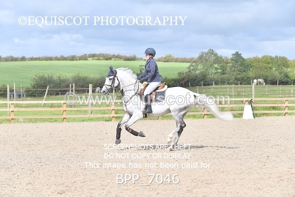 BPP_7046 - CLASS 3  Senior Discovery/ 1m Open