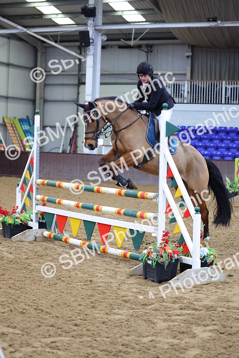 SBM_006037 - Class 23 - Amateur Championship Qualifier 95cm