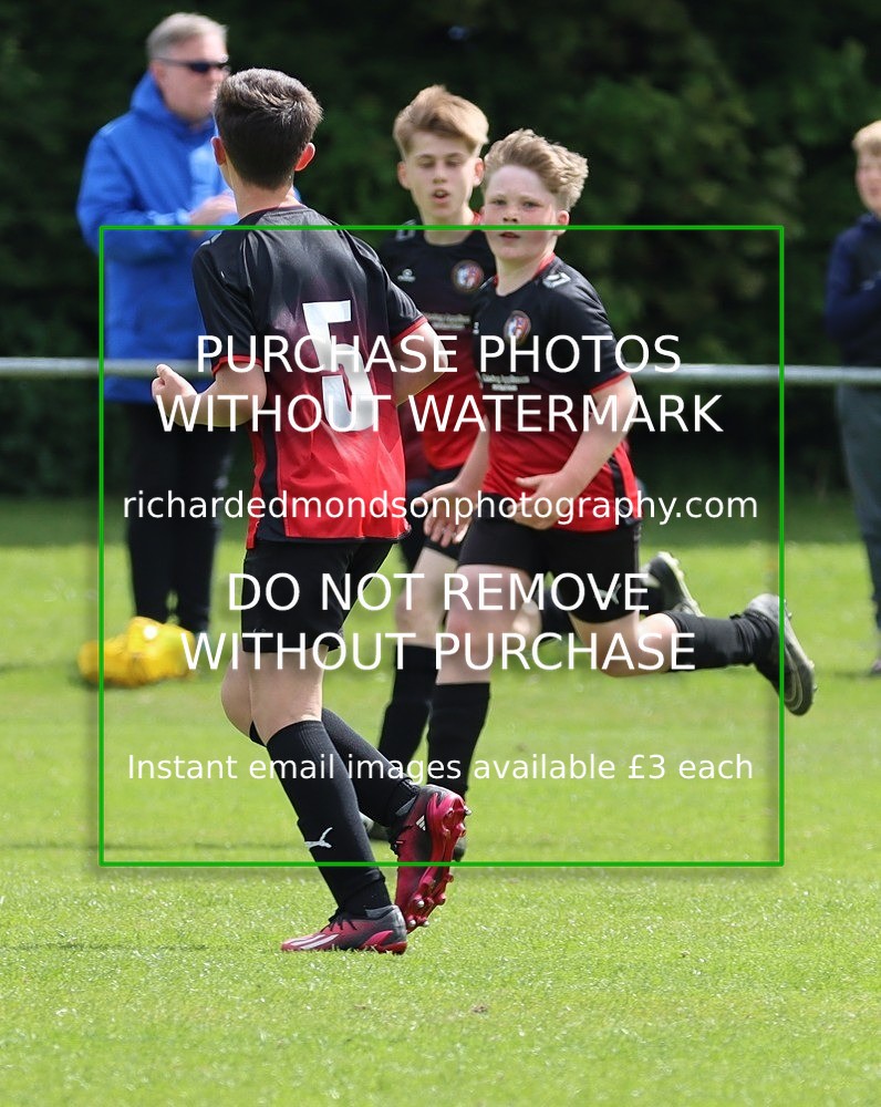 IMG_1100 - Under 13 final: Craven Wanderers vs Heathwaite