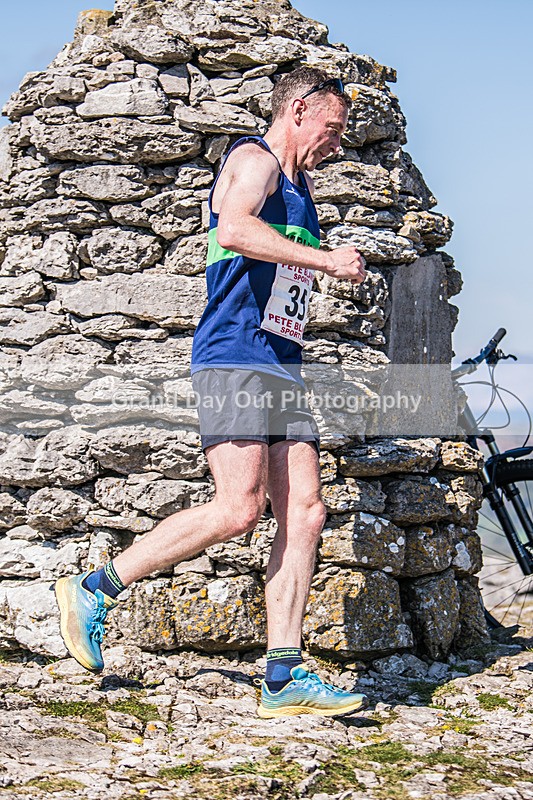 Dean Barwick-52 - Dean Barwick Dash Sunday 20th April 2025