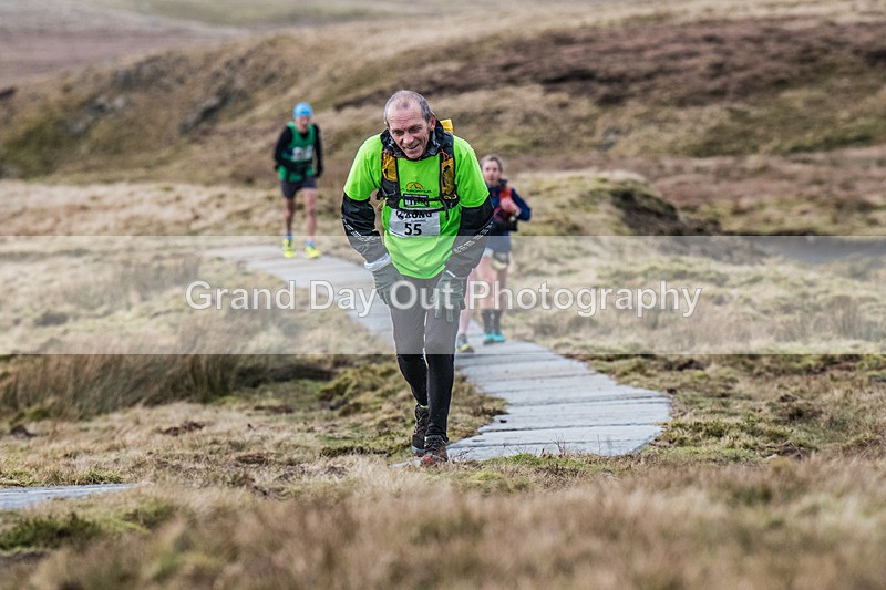Nine Standards-200 - Nine Standards Fell Race Thursday 1st January 2026