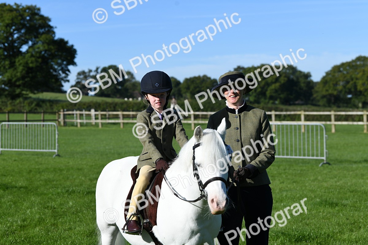 SBM_35413 - S17 - Condition & Turnout - Lead Rein