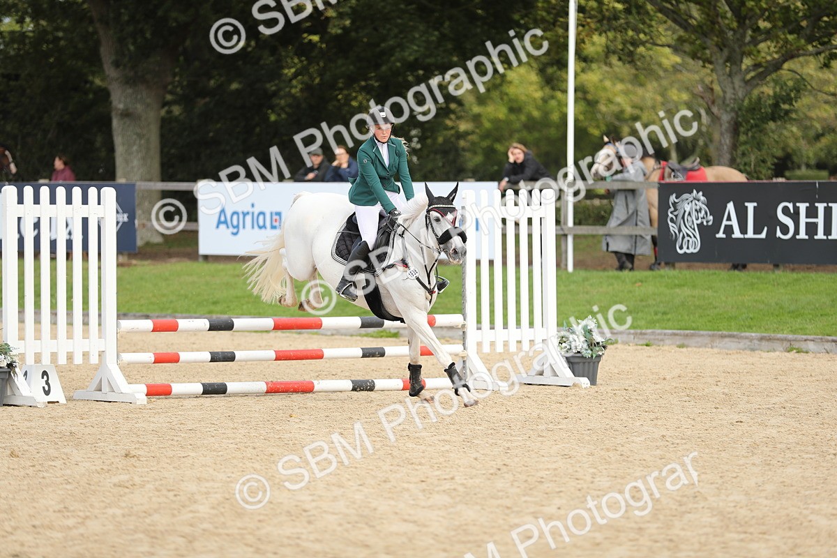 SBM_06383 - J29 - Senior Horse & Pony 65cm Championship