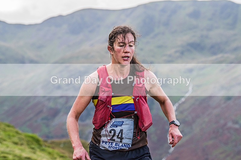 HBMR Leg 4-578 - Hodgson Brothers Mountain Relay - Leg 4 Sunday 1st October 2023