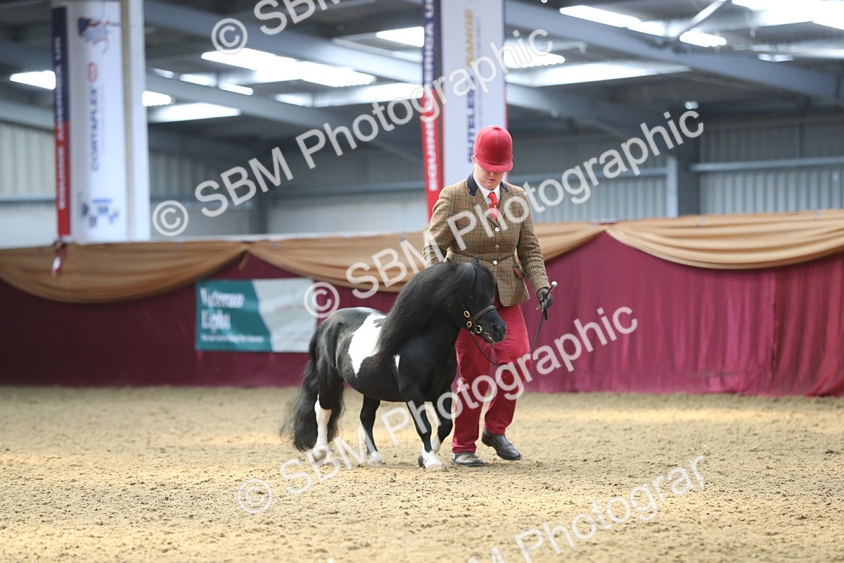 SBM_15118 - Class 501 M&M IH Supreme Final