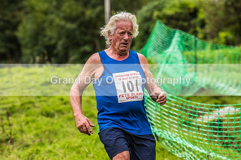 Grasmere-1106 - Grasmere Sports Junior & Senior Fell Races Sunday 27th August 2023