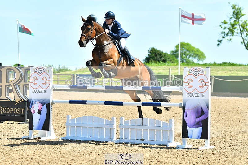 230527A-142956-05027 - Cls 17 National 1.30m Open