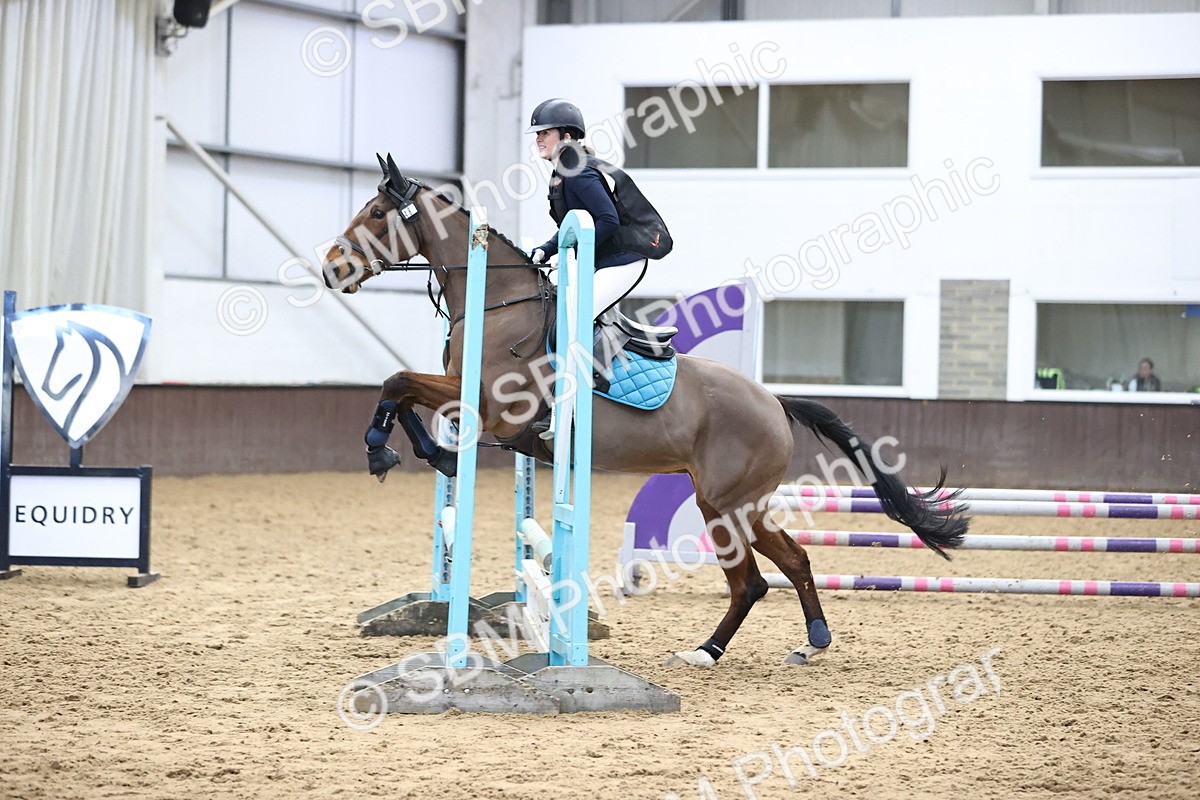 SBM_003050 - Class 2 - 70cm