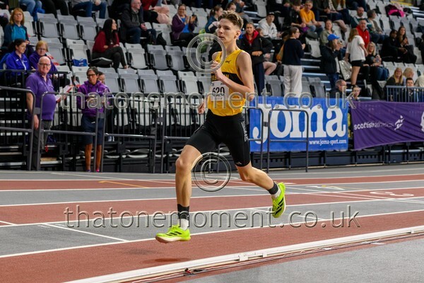 Age26SAT-916436 - Track Male Set Two