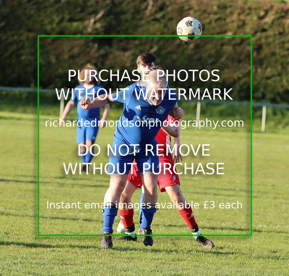 IMG_9039 - Kirkby Lonsdale Reserves vs Carnforth Rangers (16/4/24)