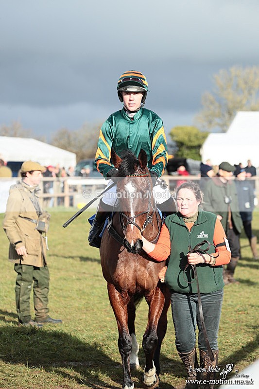 PtP 250126 296 - Cocklebarrow Races Point-to-Point 25/01/26