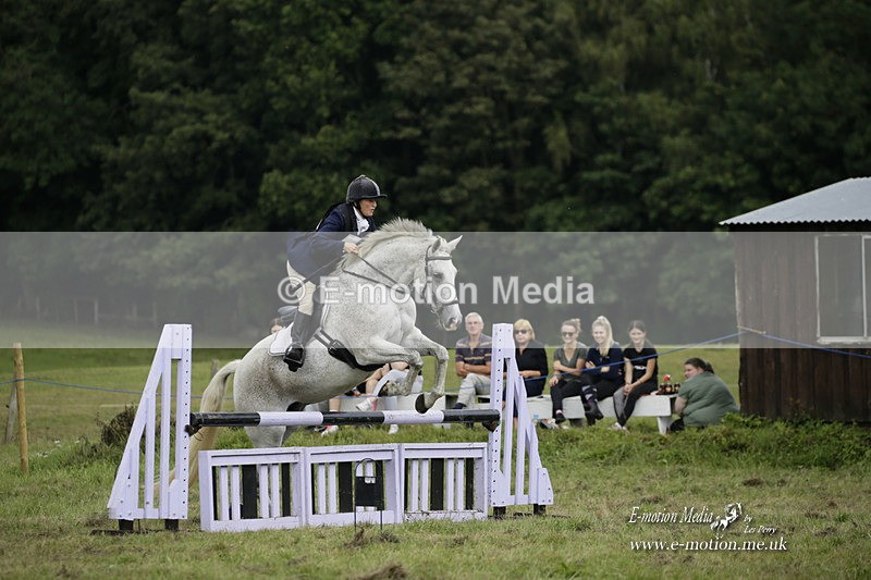 BVRC 120921 585 - Bourne Valley Riding Club UA Dressage & Show Jumping 12/09/21