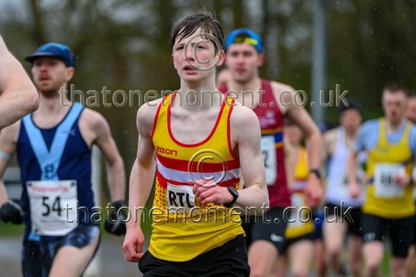 Tomscott26-929691 - Start & 10 Mile