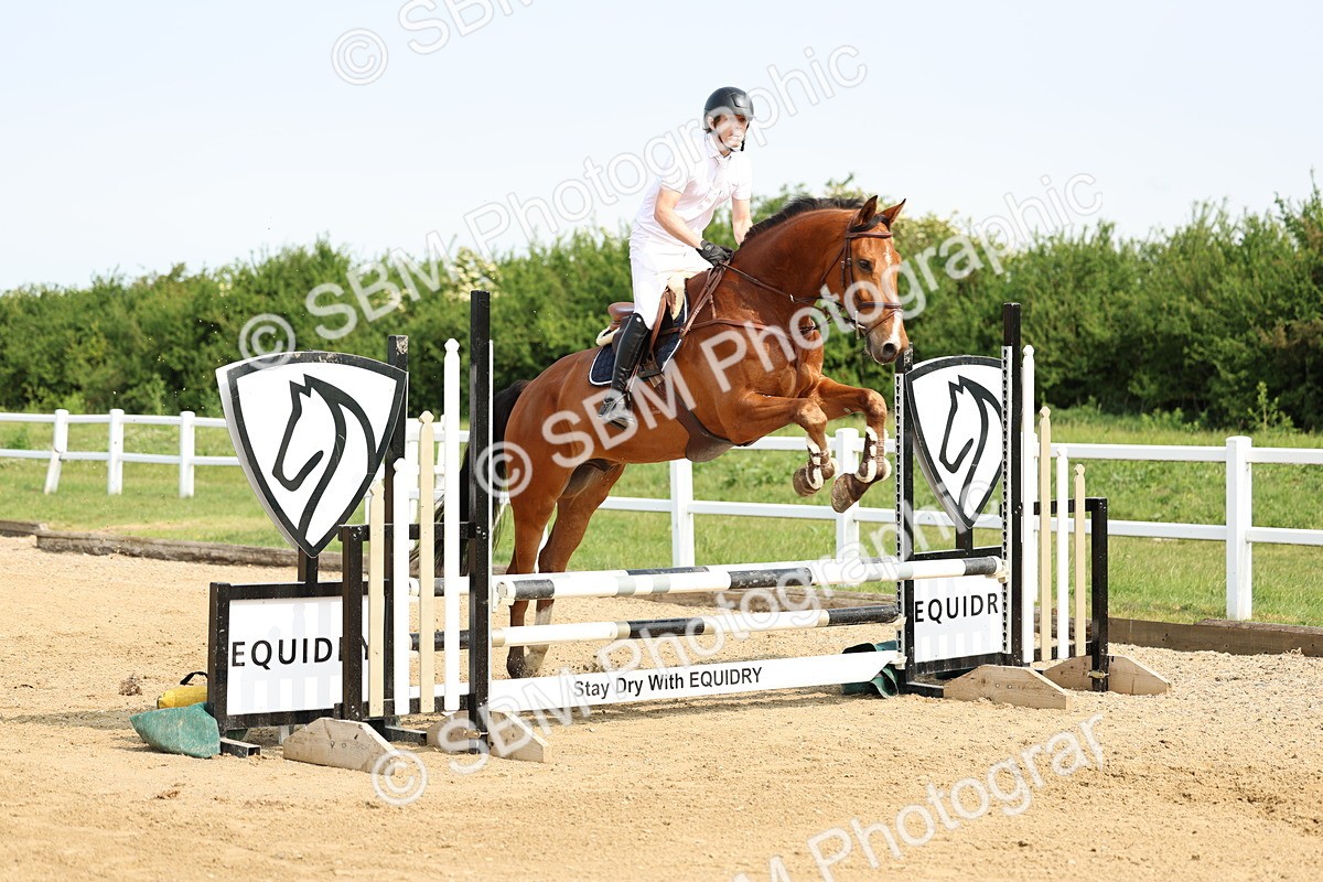 SBM_003998 - Class 15 - Clear Round