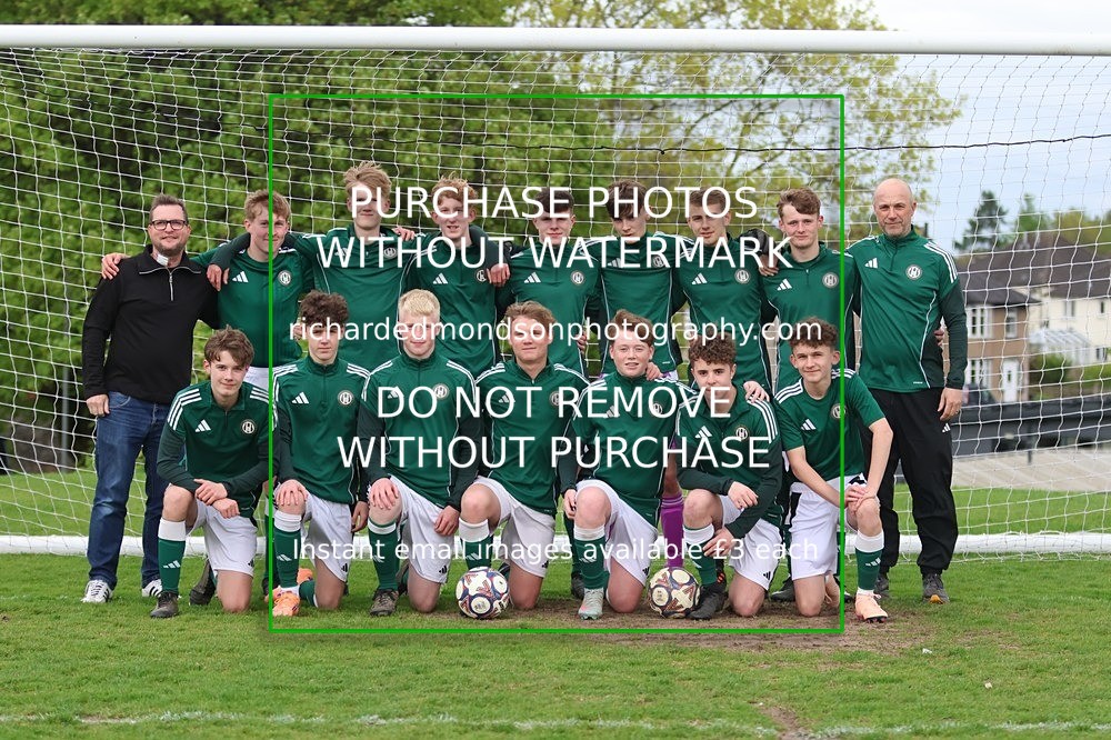 533A4372 - Holker Old Boys Under 16's