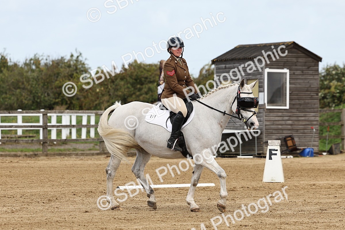 SBM_000464 - Class 45 - Prelim 1 Combined Training