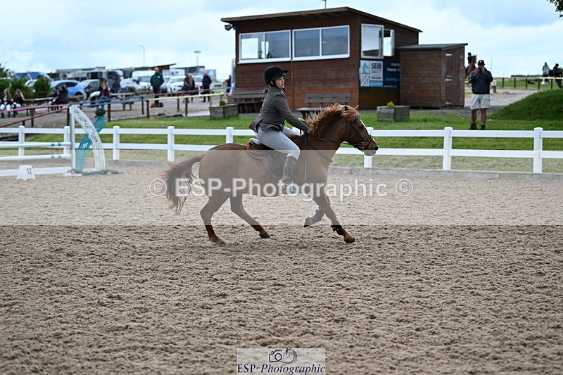 240608A-110237-00532 - Cls 9 Pony British Novice 2nd Round