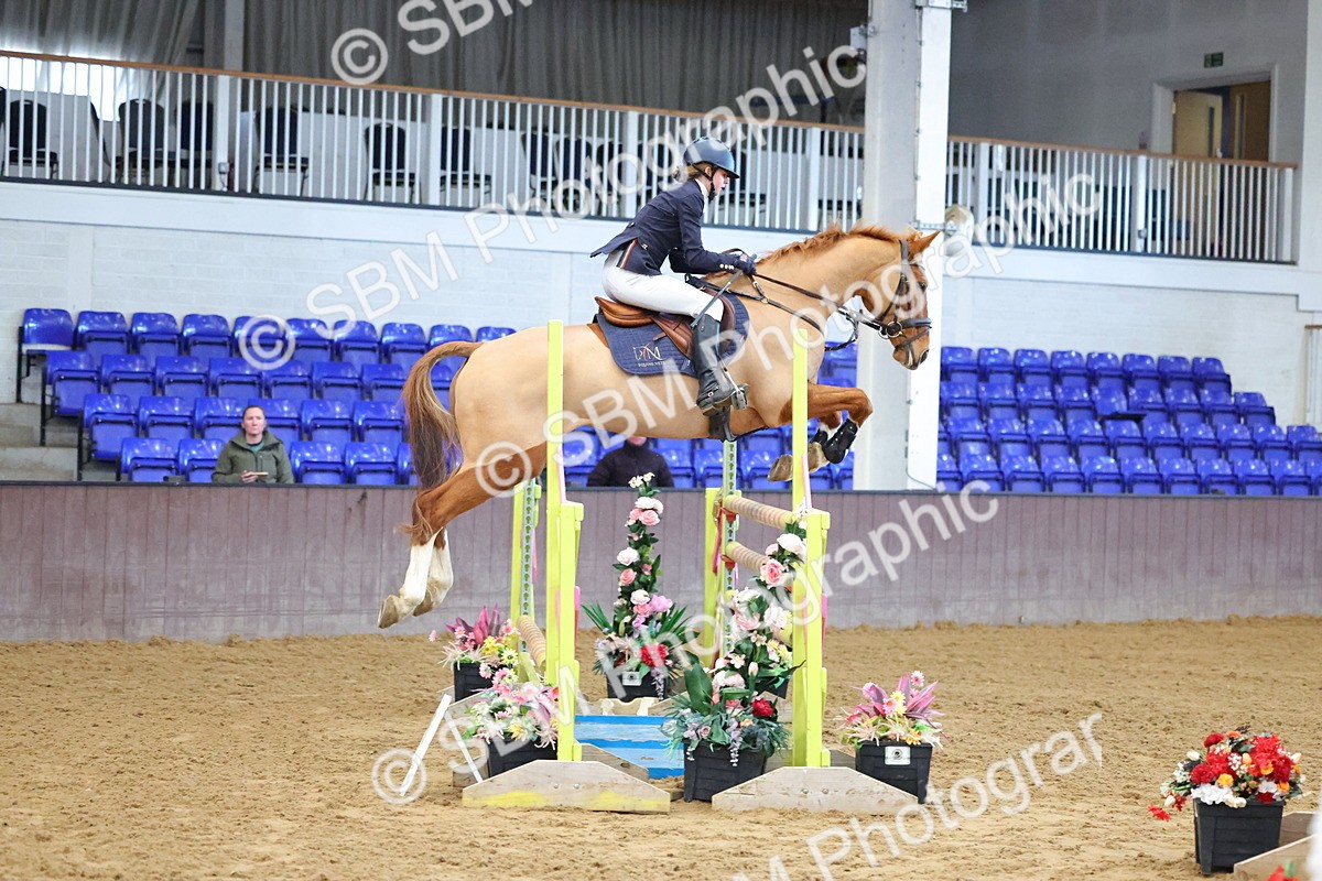 SBM_003338 - Class 16 - Senior 1.15m Inc National 1.15m Members Cup Qualifier