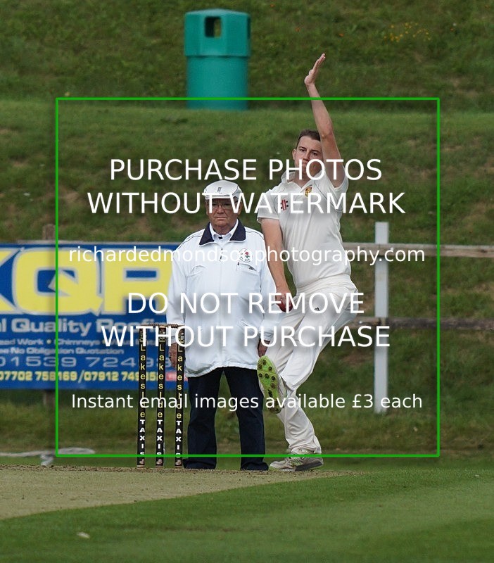 DSC06739 - Netherfield CC v Chorley CC