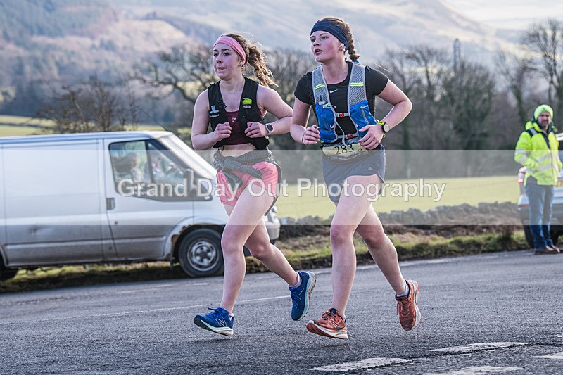 North Lakes-1433 - North Lakes 10K & Half Marathon Sunday 9th February 2025