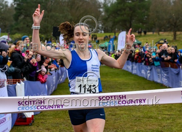 Falkirk26-913399 - Senior Women Set Two