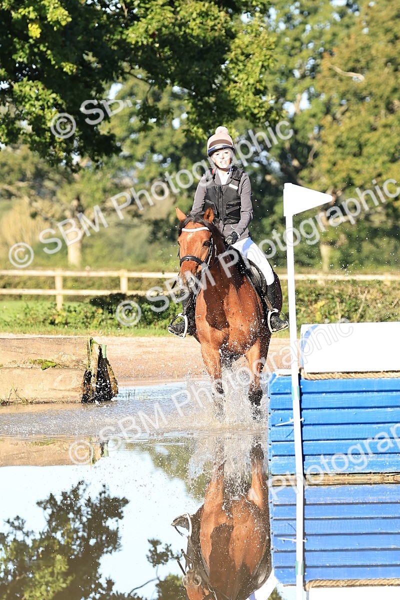 SBM_15642 - E5 - Eventers Challenge 50cm Open