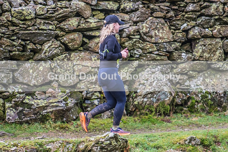 Buttermere-459 - Fellside Events Buttermere Trail Race Sunday 17th March 2024